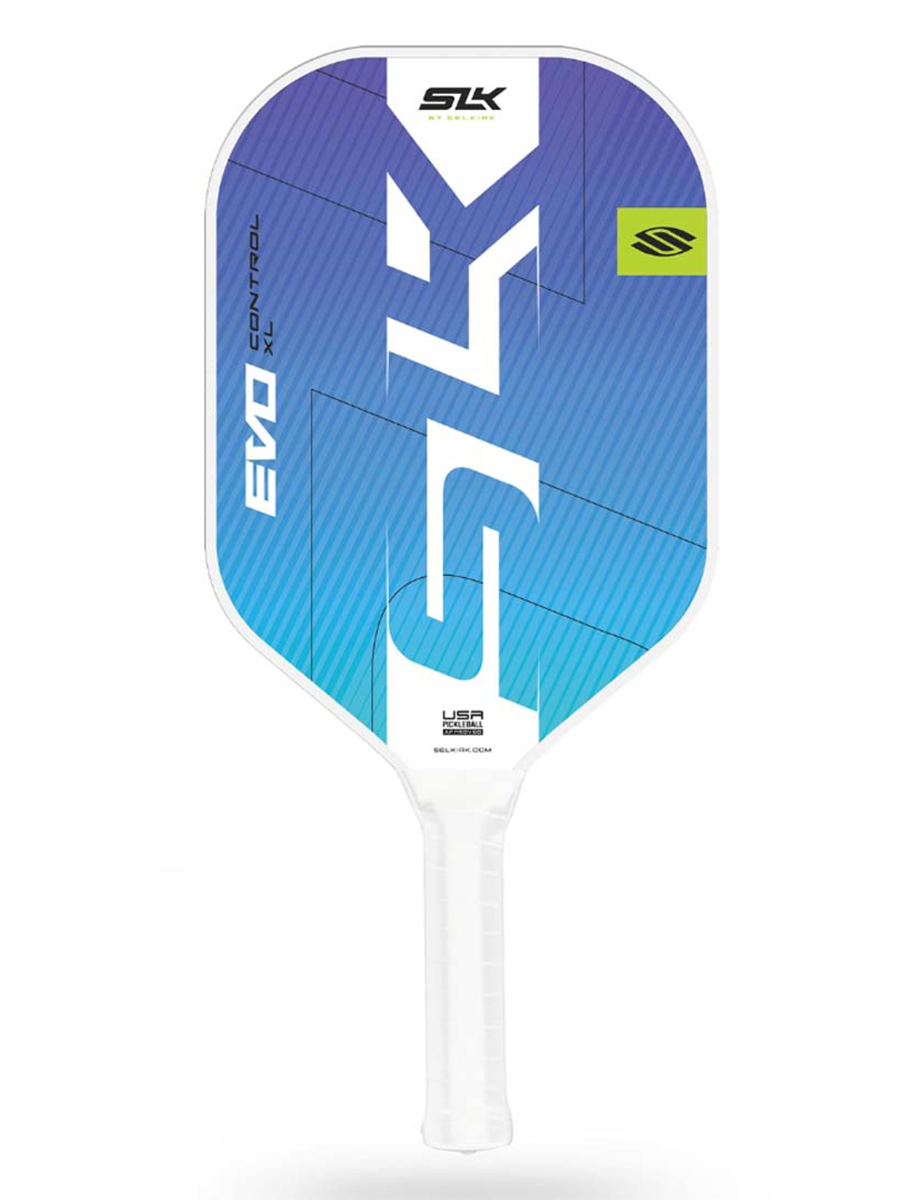 SELKIRK SLK Evo Control Pickleball Paddle - XL