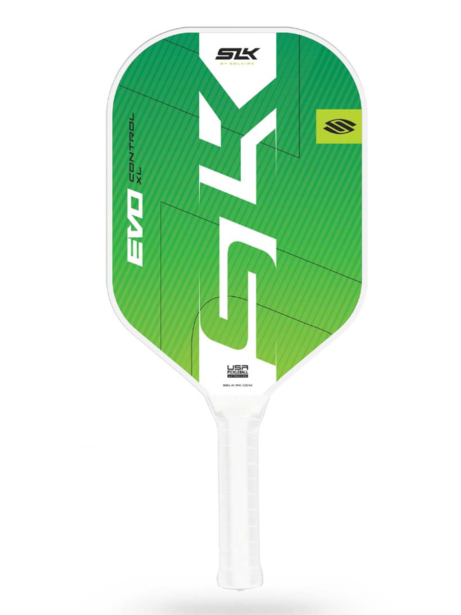 SELKIRK SLK Evo Control Pickleball Paddle - XL