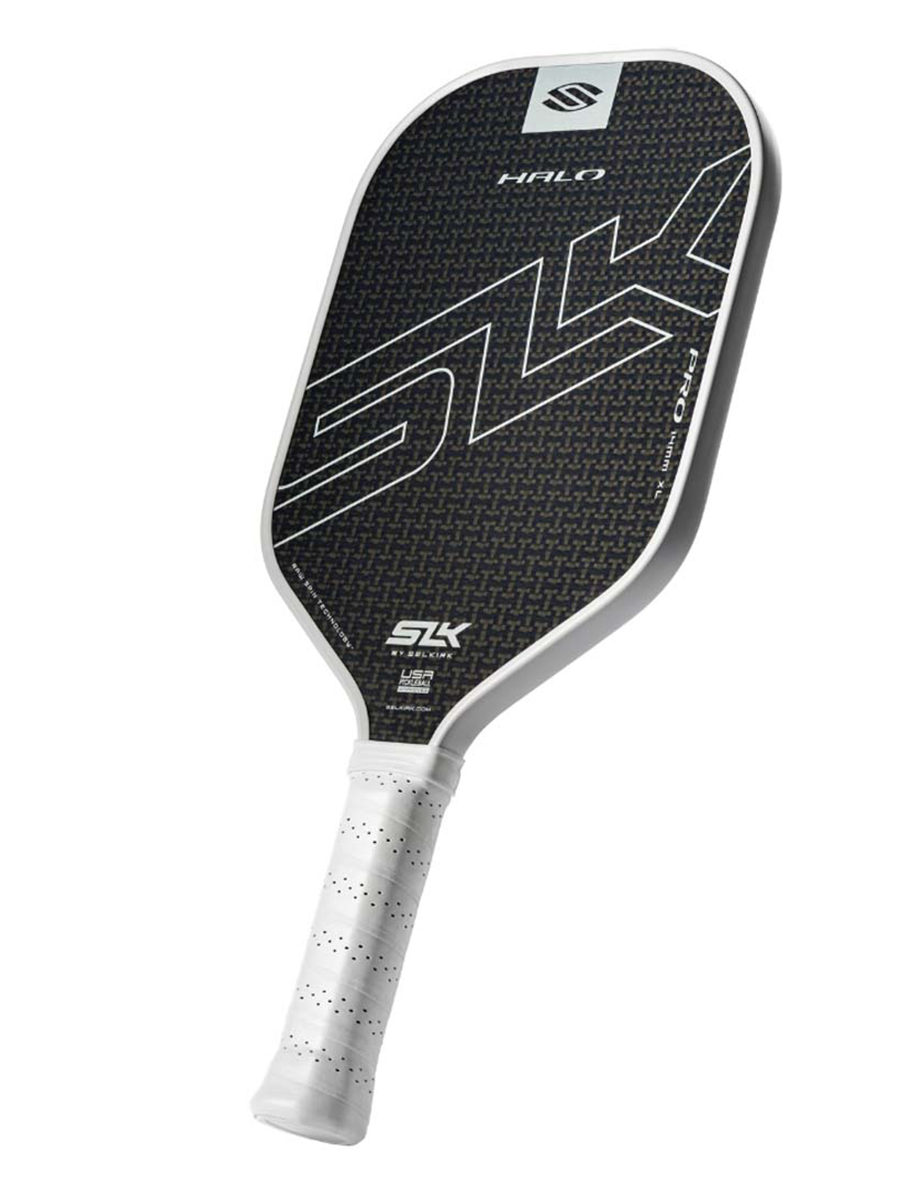 SELKIRK SLK Halo Pro Pickleball Paddle - XL