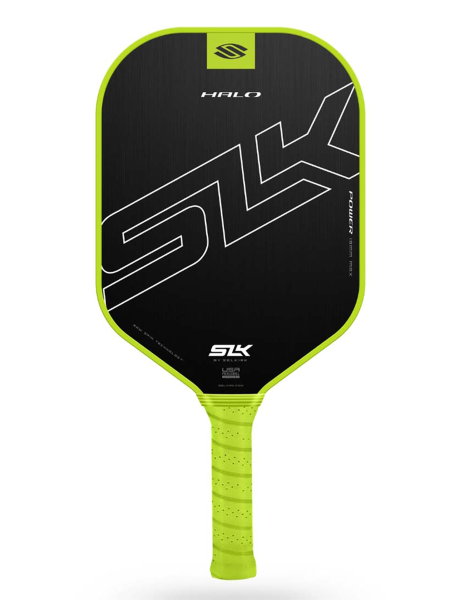 SELKIRK SLK Halo Power Pickleball Paddle - Max