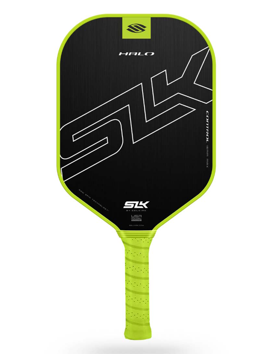 SELKIRK SLK Halo Control Pickleball Paddle - Max