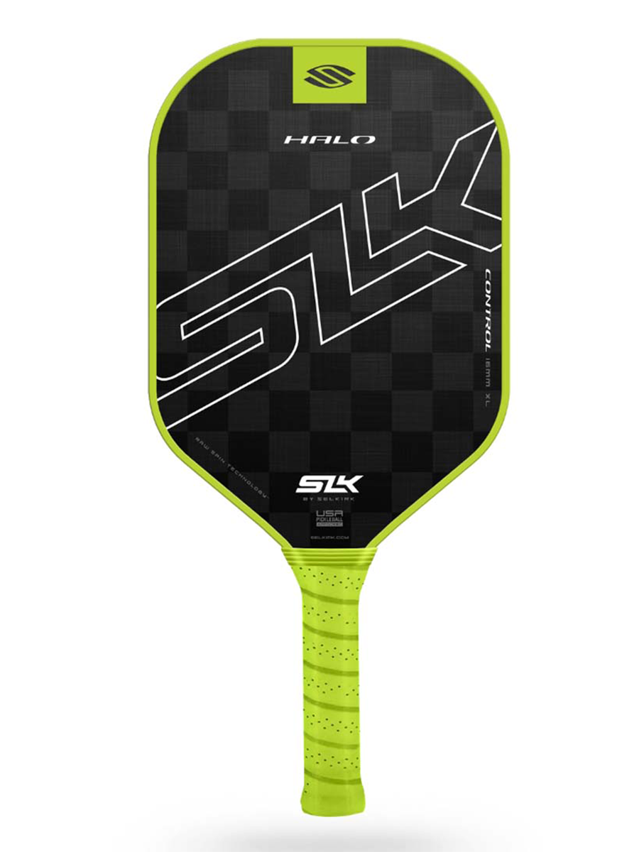 SELKIRK SLK Halo Control Pickleball Paddle - XL