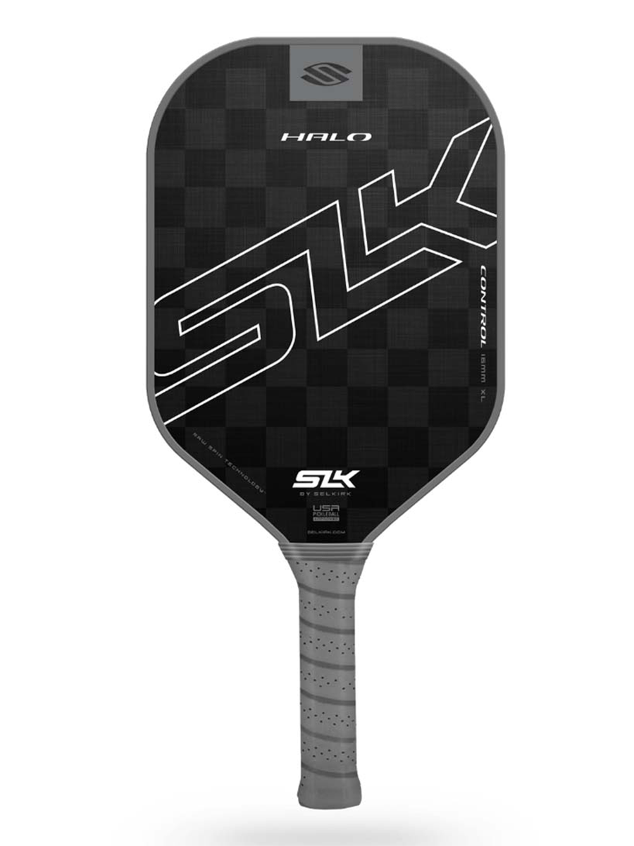 SELKIRK SLK Halo Control Pickleball Paddle - XL