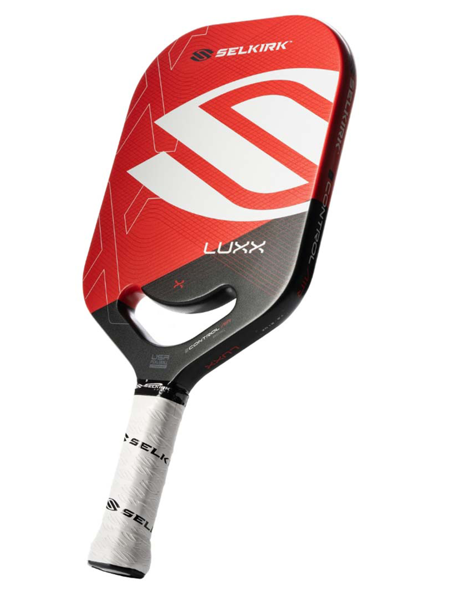 SELKIRK LUXX Control Air Pickleball Paddle - Epic