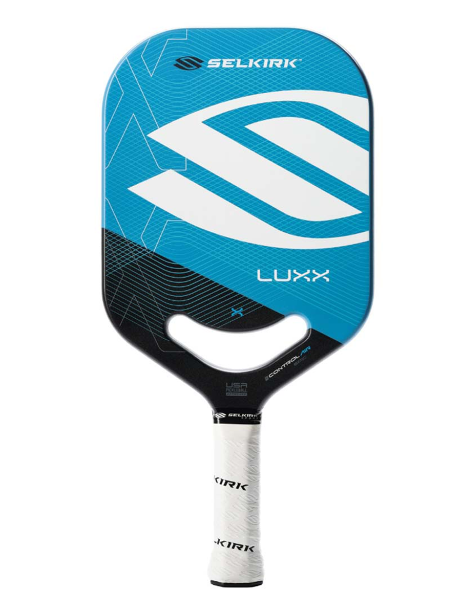 SELKIRK LUXX Control Air Pickleball Paddle - Epic