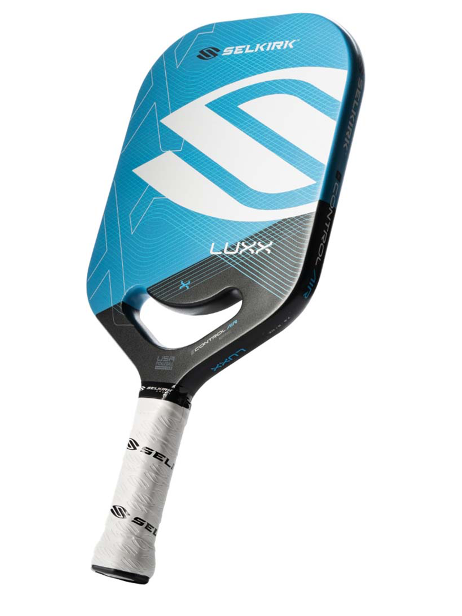 SELKIRK LUXX Control Air Pickleball Paddle - Epic