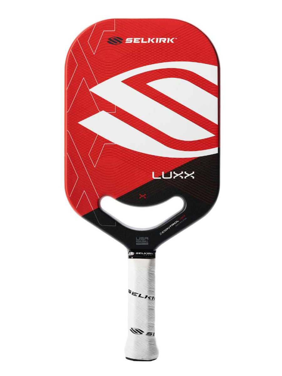 SELKIRK LUXX Control Air Pickleball Paddle - Invikta