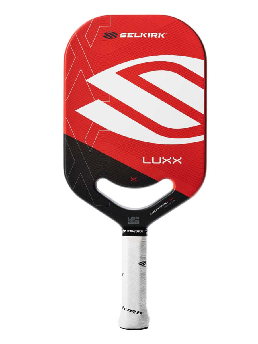SELKIRK LUXX Control Air Pickleball Paddle - Invikta