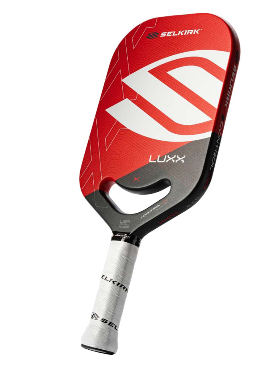 SELKIRK LUXX Control Air Pickleball Paddle - Invikta