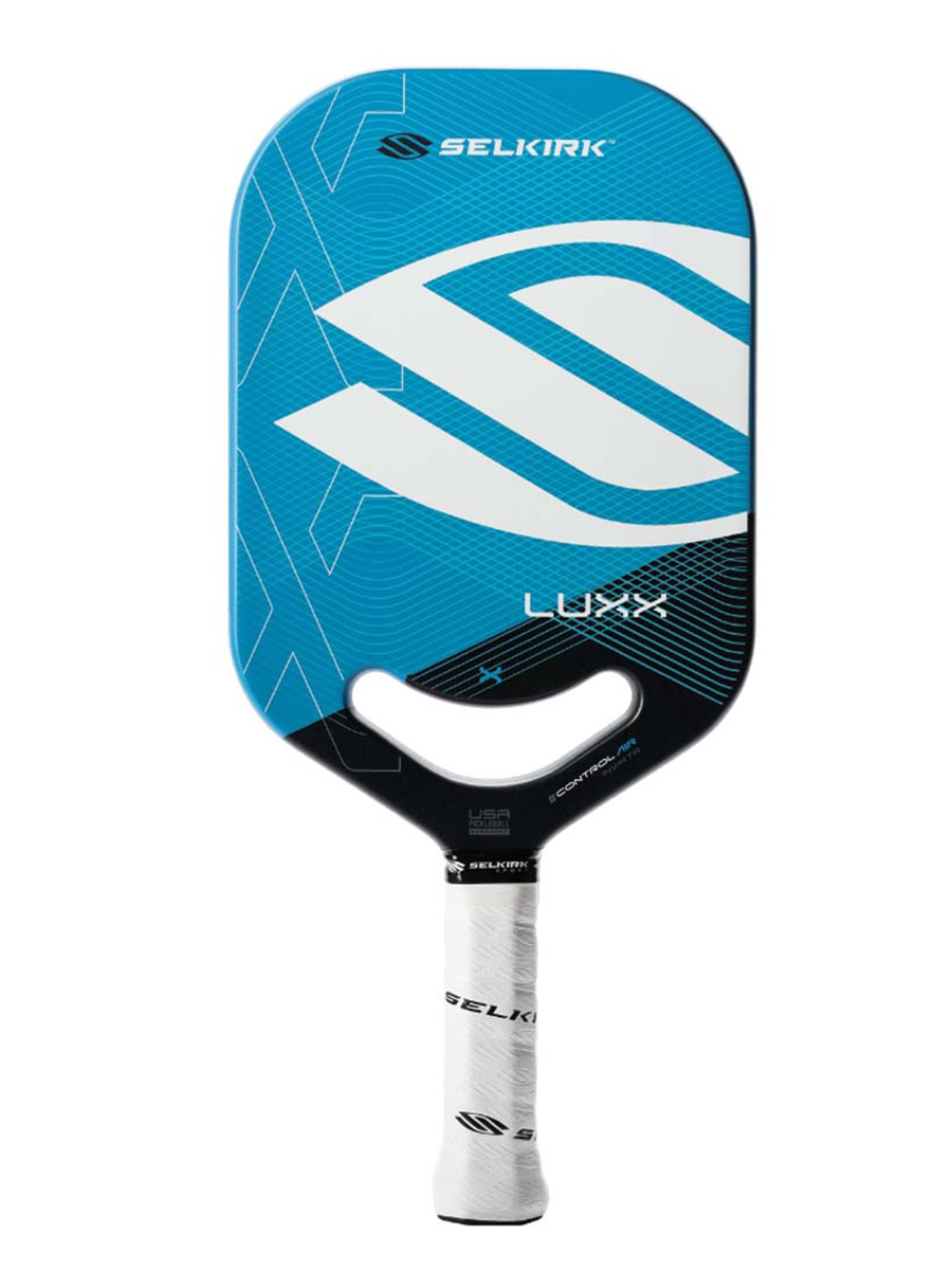 SELKIRK LUXX Control Air Pickleball Paddle - Invikta
