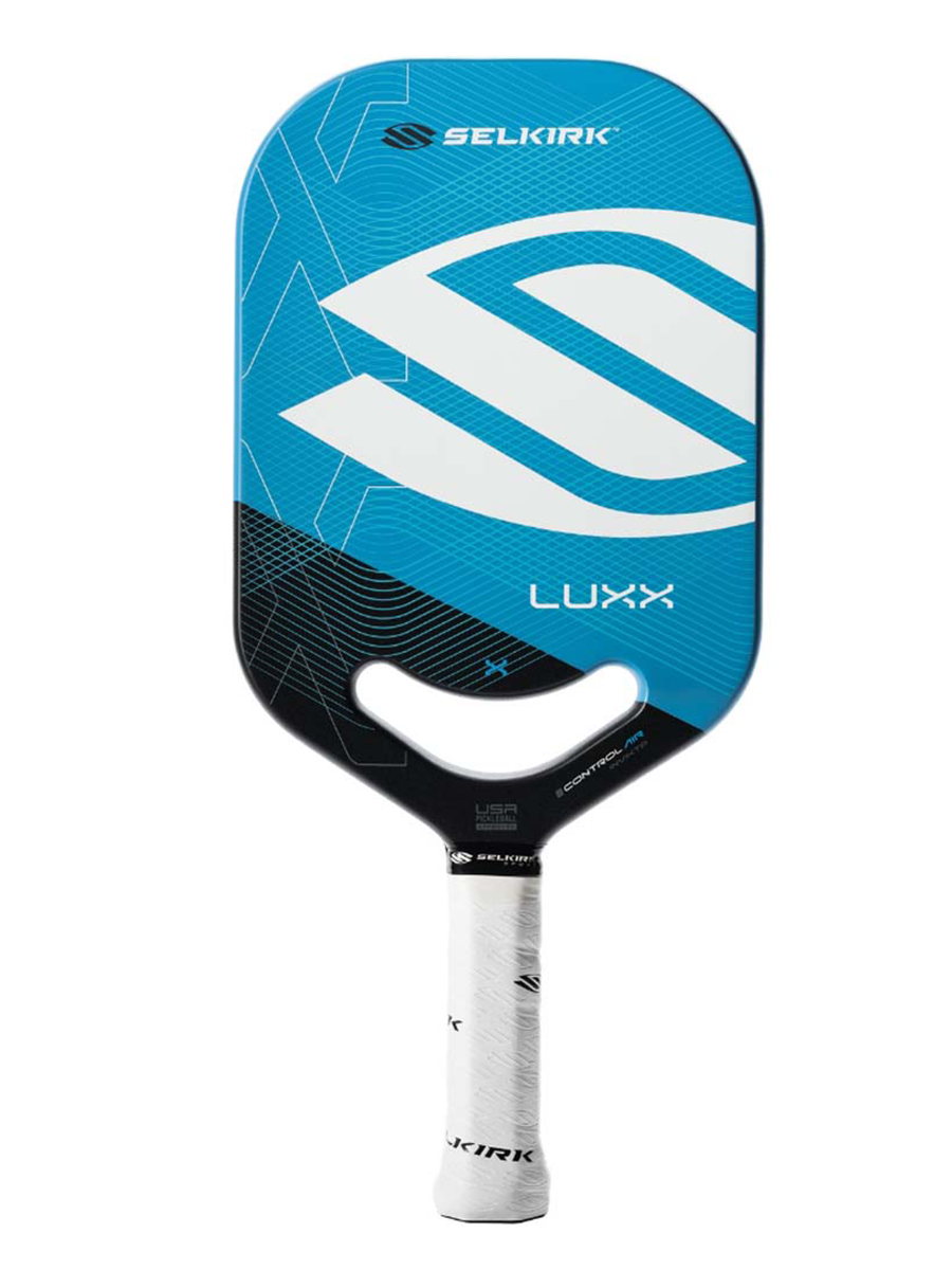 SELKIRK LUXX Control Air Pickleball Paddle - Invikta