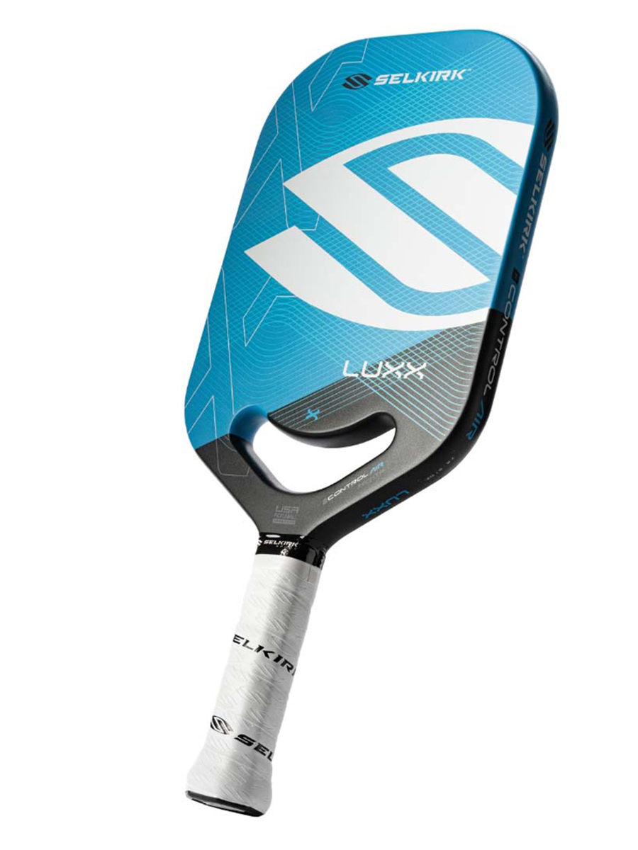 SELKIRK LUXX Control Air Pickleball Paddle - Invikta