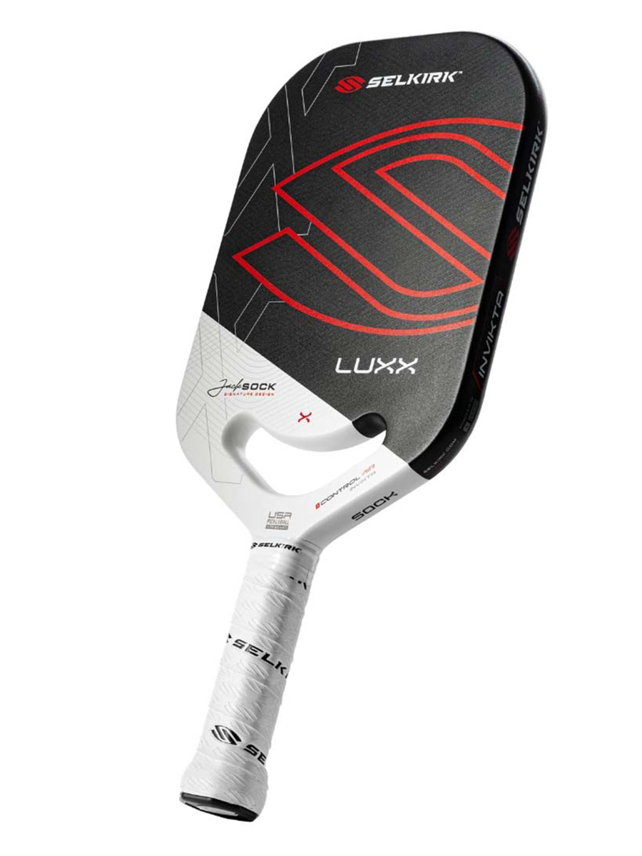 SELKIRK LUXX Control Air Pickleball Paddle - Invikta