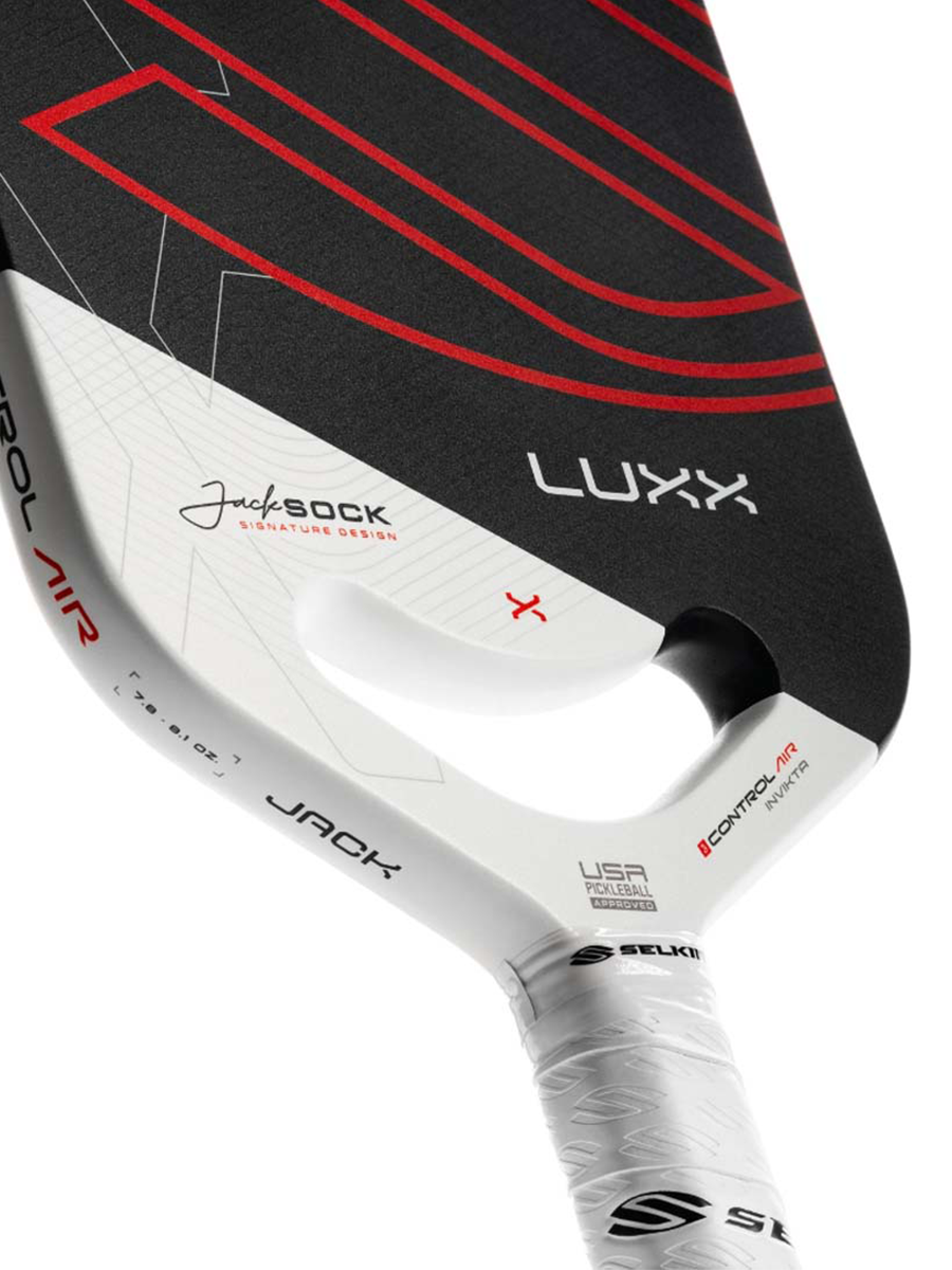SELKIRK LUXX Control Air Pickleball Paddle - Invikta