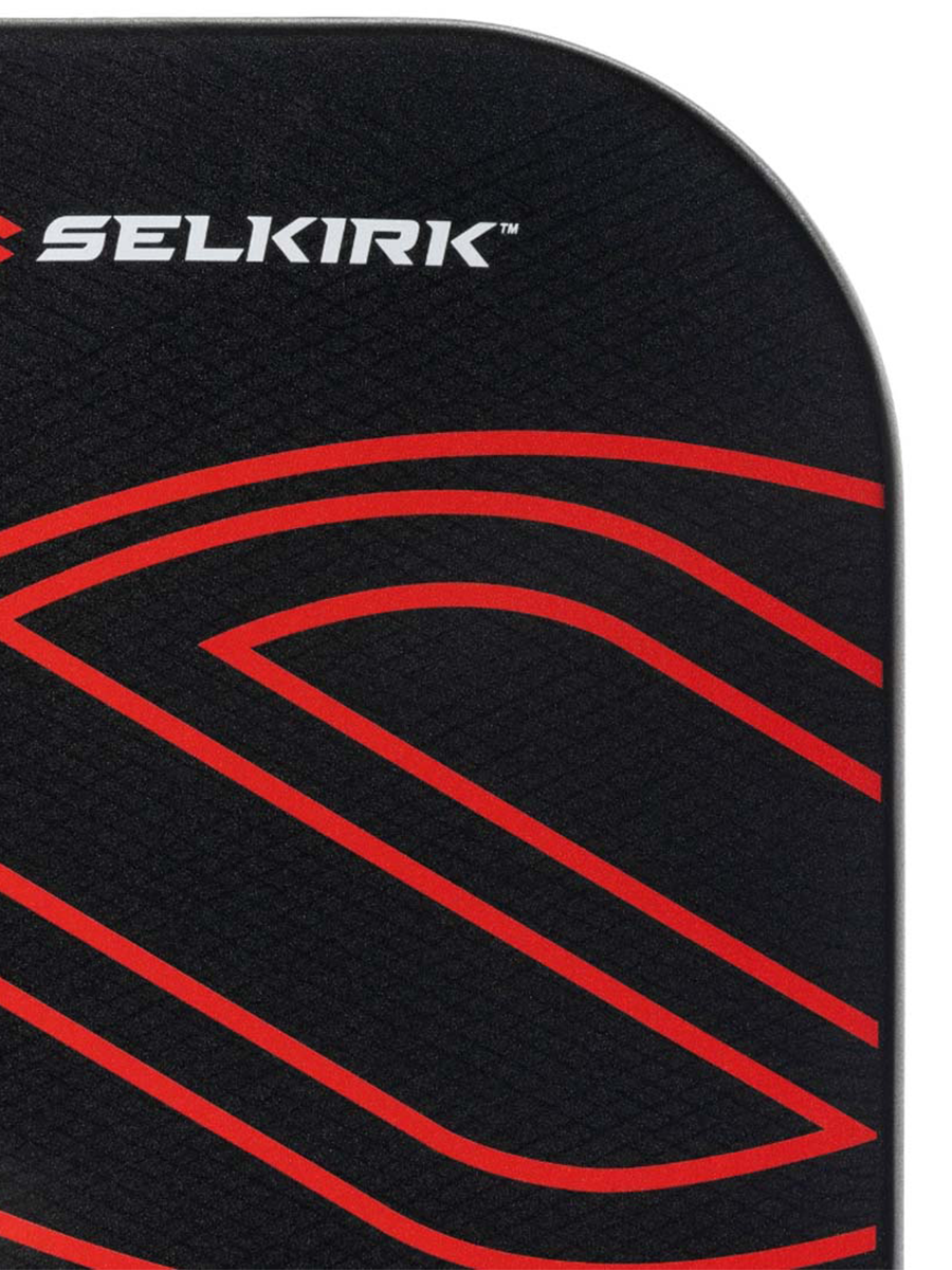 SELKIRK LUXX Control Air Pickleball Paddle - Invikta