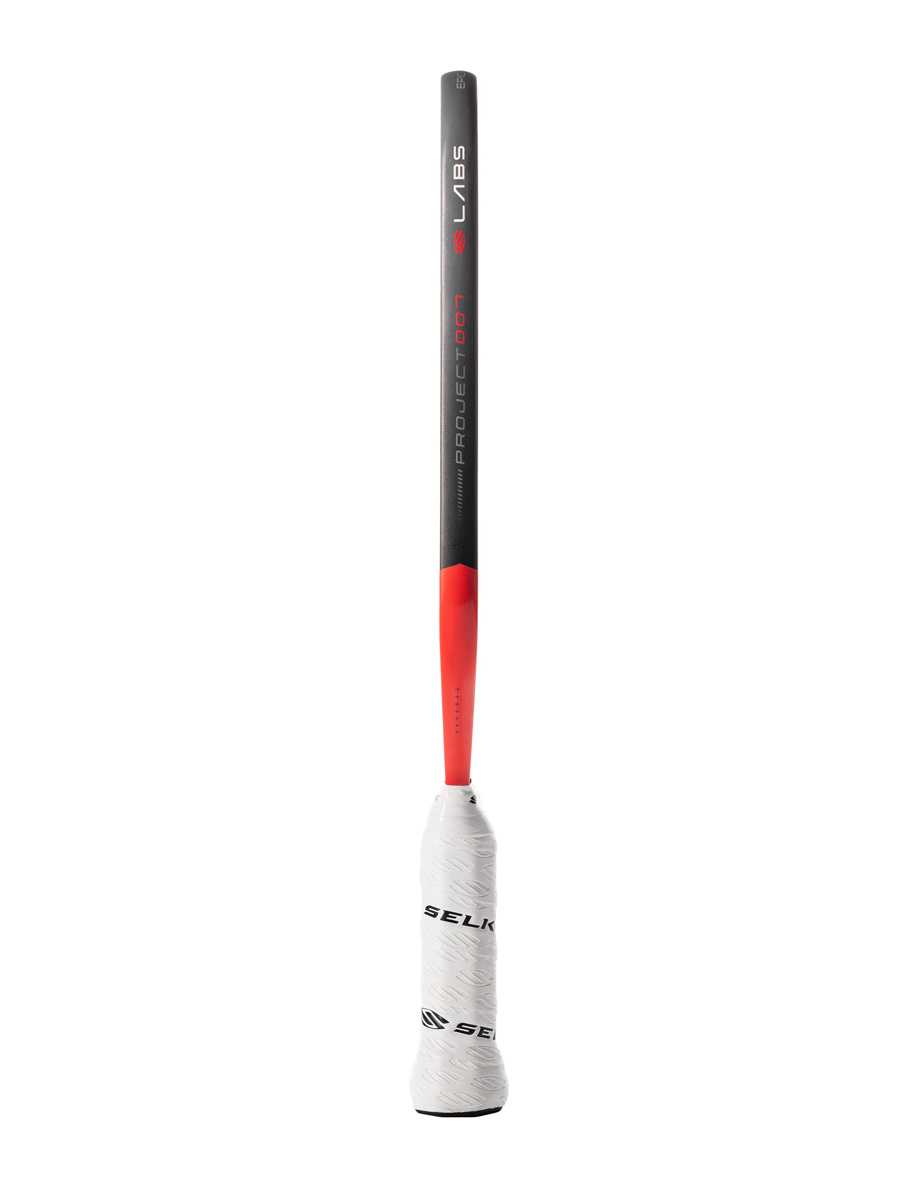 SELKIRK LABS Project 007 14mm Pickleball Paddle