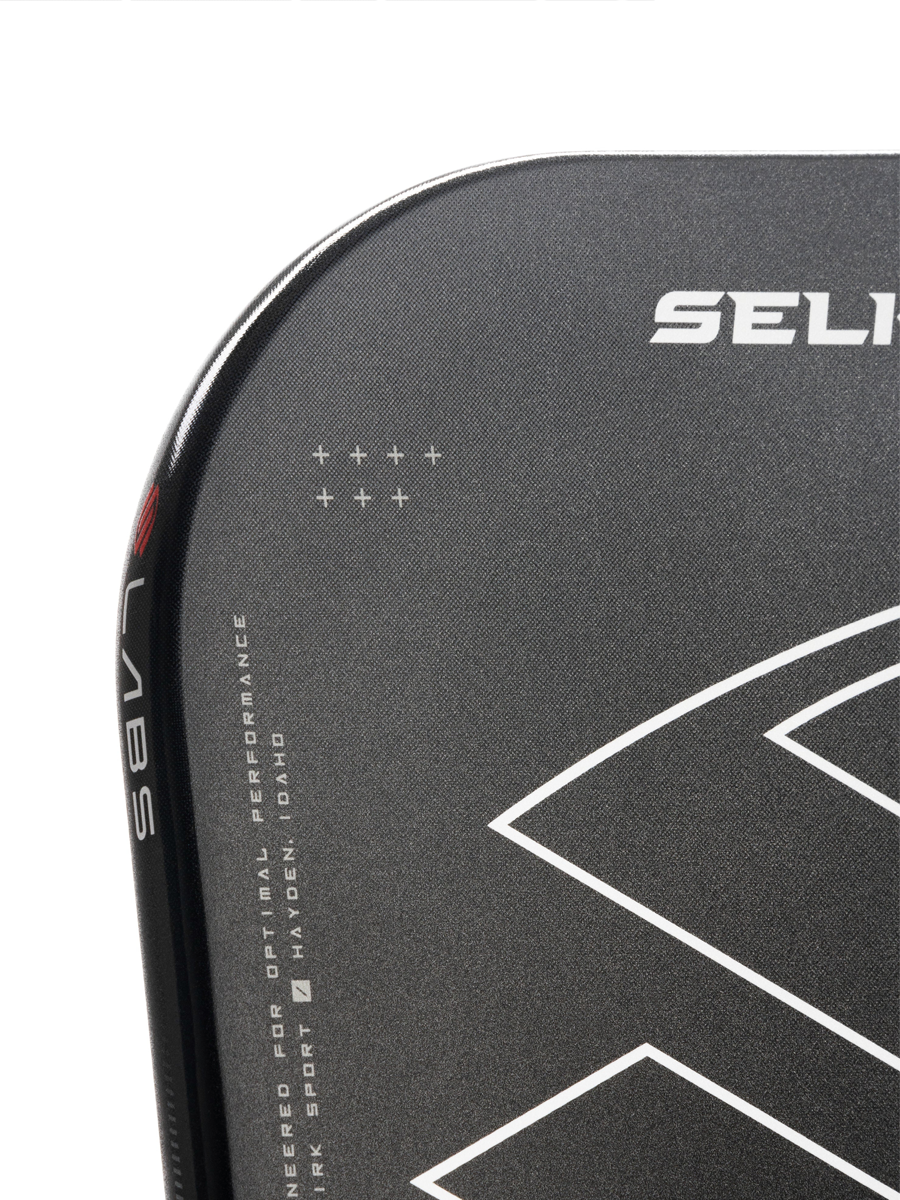 SELKIRK LABS Project 007 14mm Pickleball Paddle
