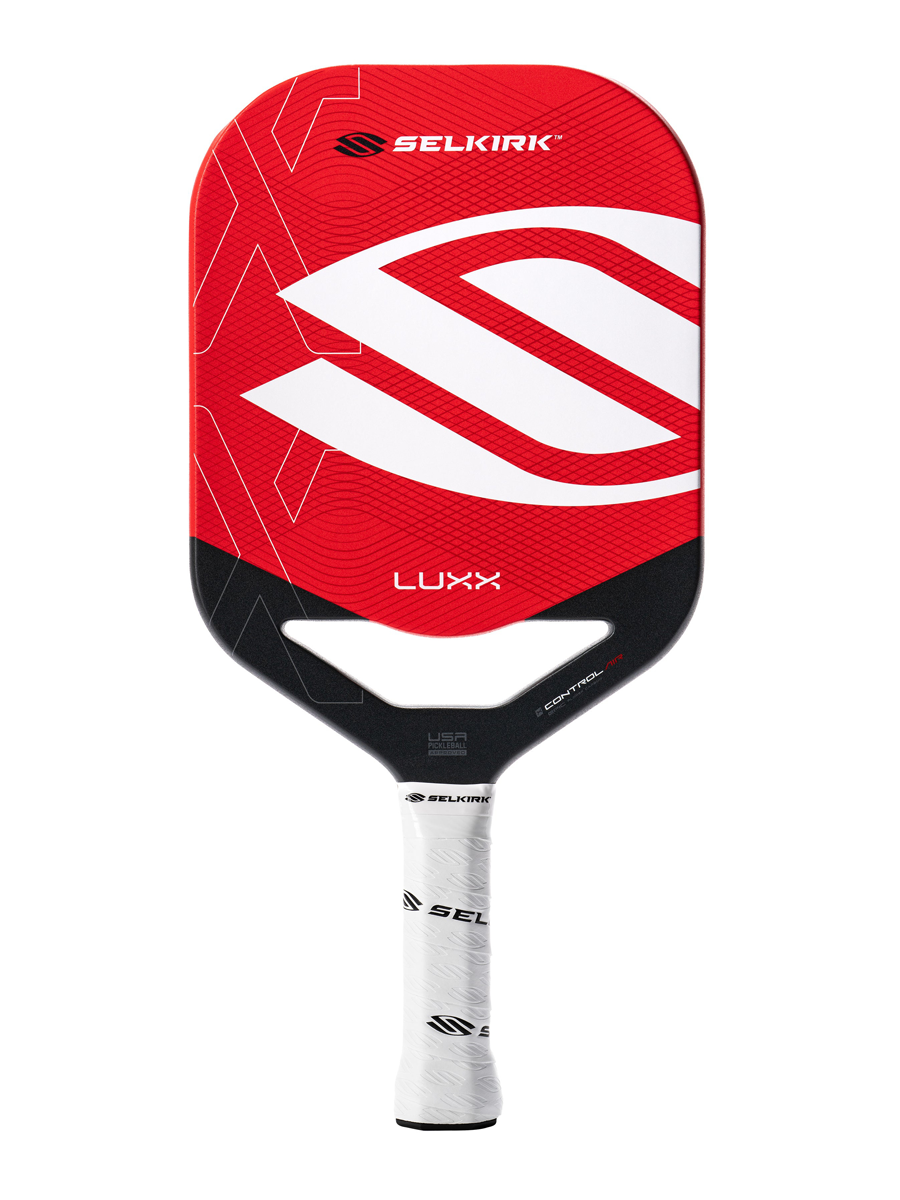 SELKIRK LUXX Control Air with InfiniGrit Pickleball Paddle - Epic