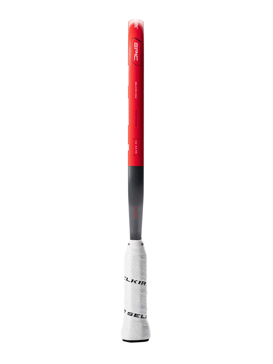 SELKIRK LUXX Control Air with InfiniGrit Pickleball Paddle - Epic
