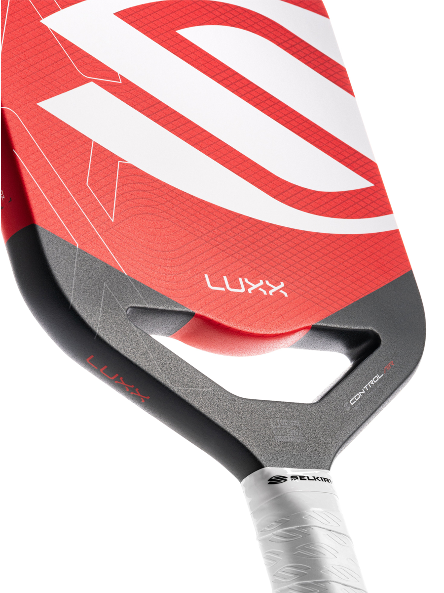 SELKIRK LUXX Control Air with InfiniGrit Pickleball Paddle - Epic