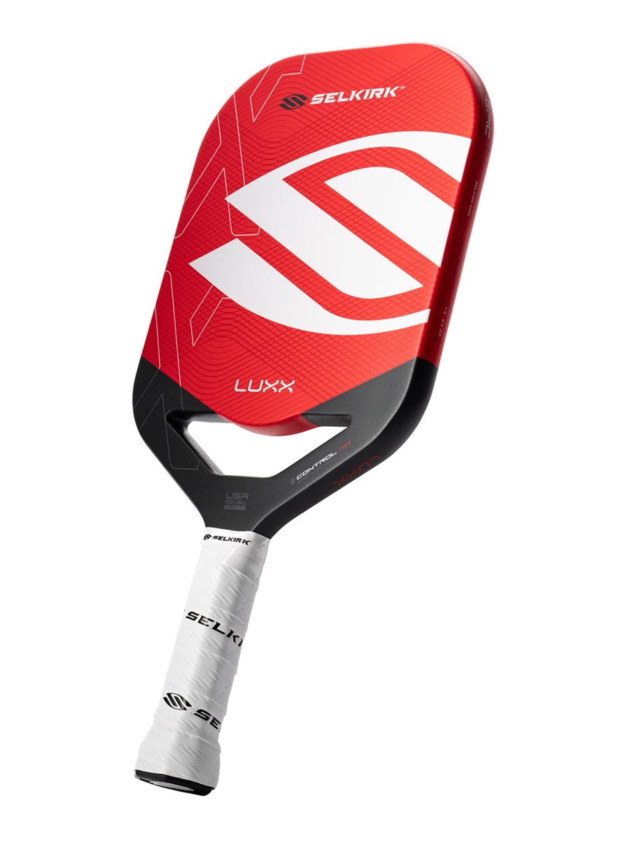SELKIRK LUXX Control Air with InfiniGrit Pickleball Paddle - Epic