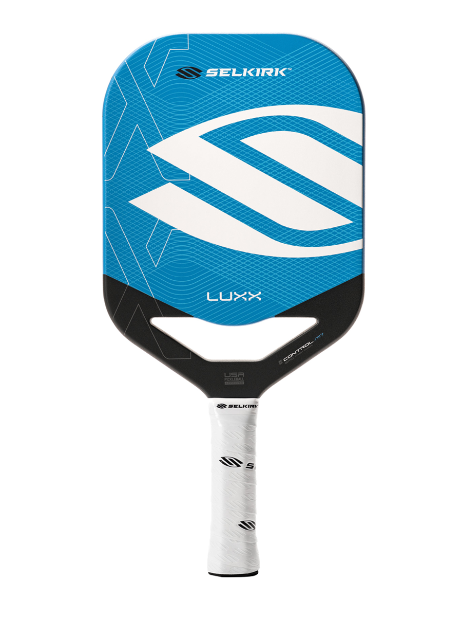 SELKIRK LUXX Control Air with InfiniGrit Pickleball Paddle - Epic