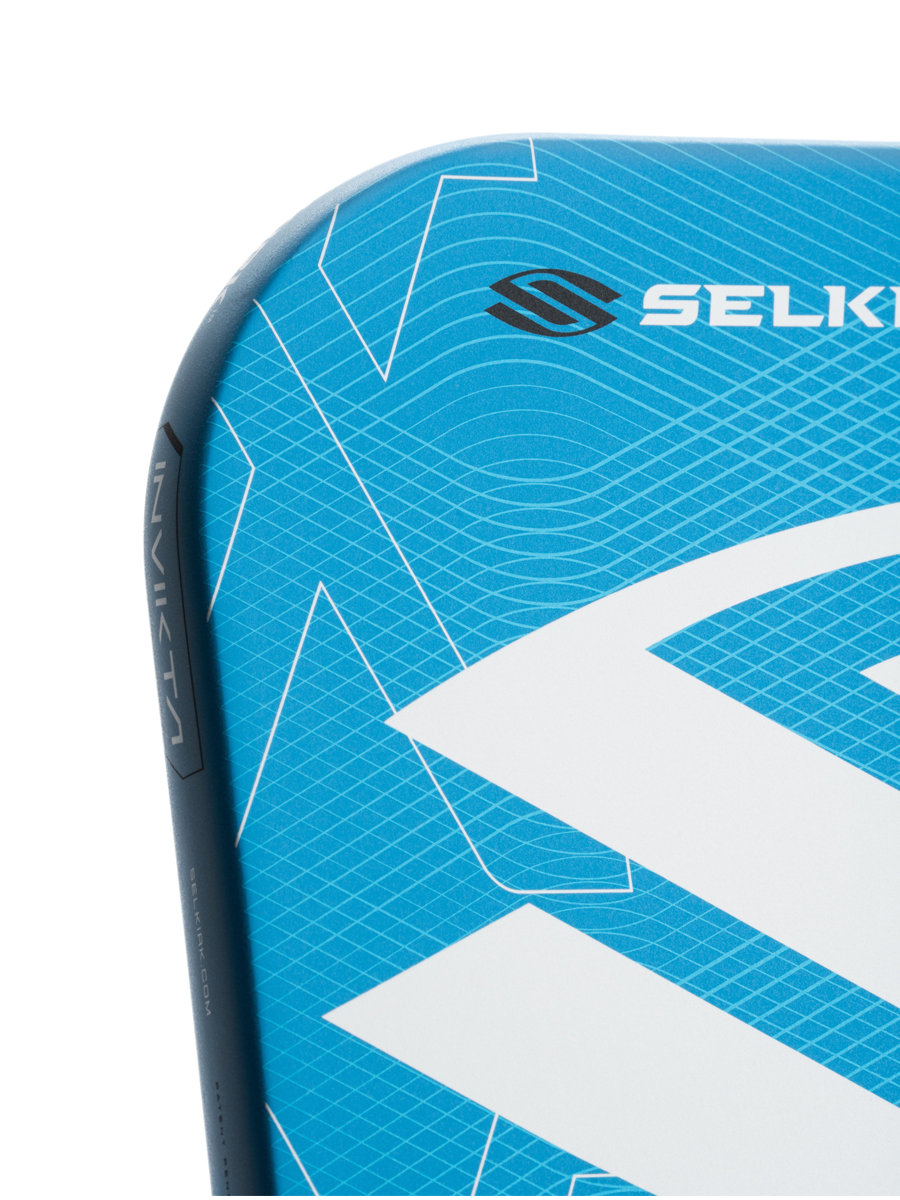 SELKIRK LUXX Control Air with InfiniGrit Pickleball Paddle - Epic