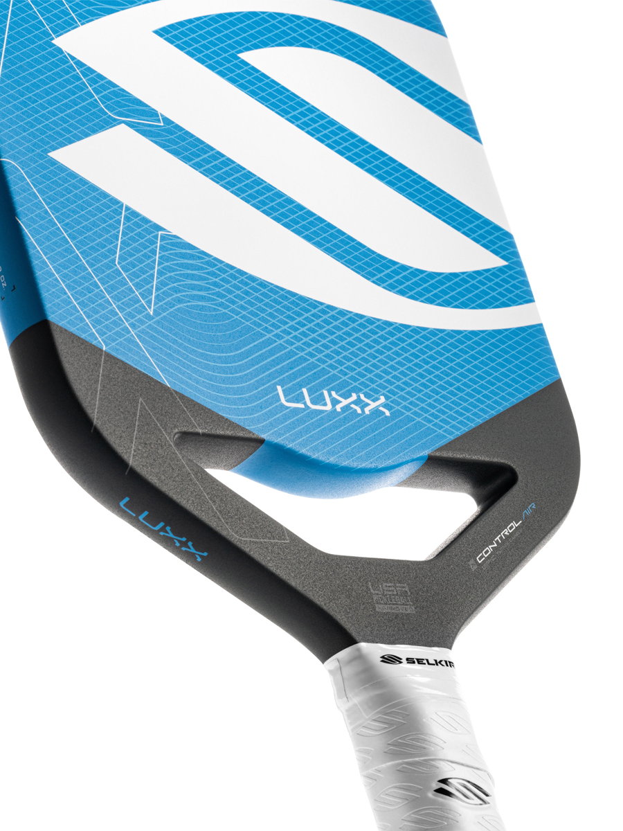 SELKIRK LUXX Control Air with InfiniGrit Pickleball Paddle - Epic