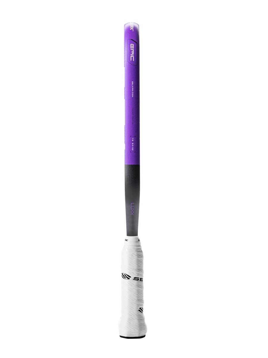 SELKIRK LUXX Control Air with InfiniGrit Pickleball Paddle - Epic