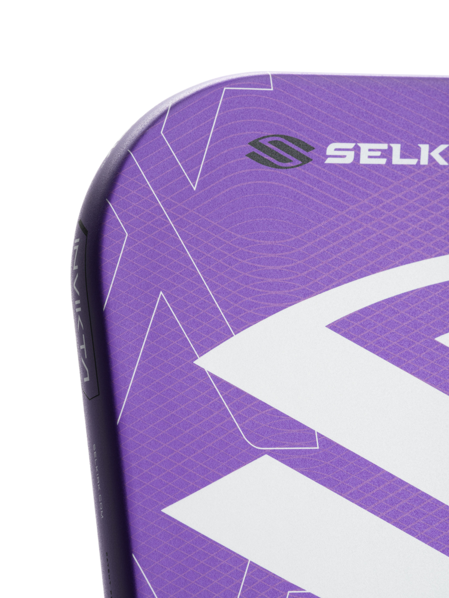 SELKIRK LUXX Control Air with InfiniGrit Pickleball Paddle - Epic