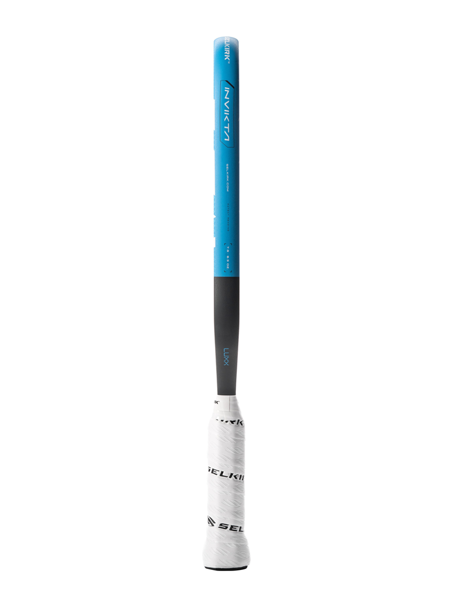 SELKIRK LUXX Control Air with InfiniGrit Pickleball Paddle - Invikta