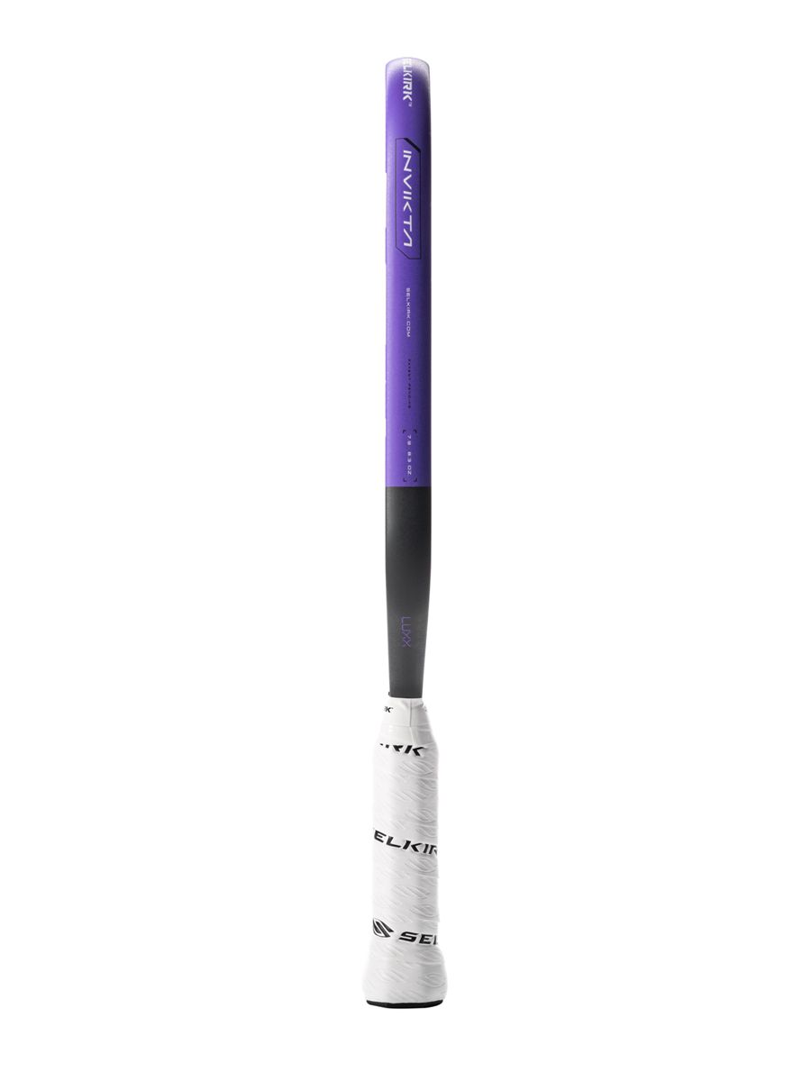 SELKIRK LUXX Control Air with InfiniGrit Pickleball Paddle - Invikta