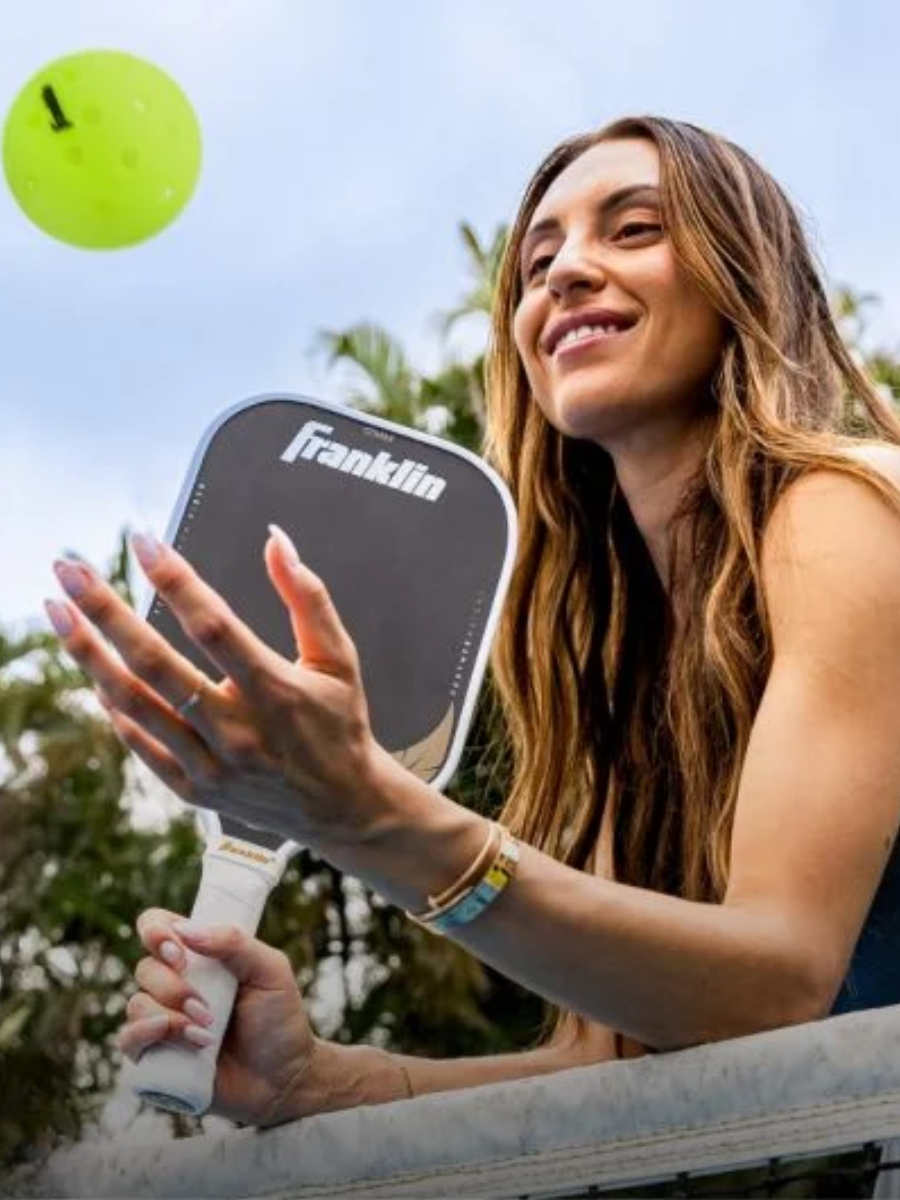 FRANKLIN Training Pickleballs