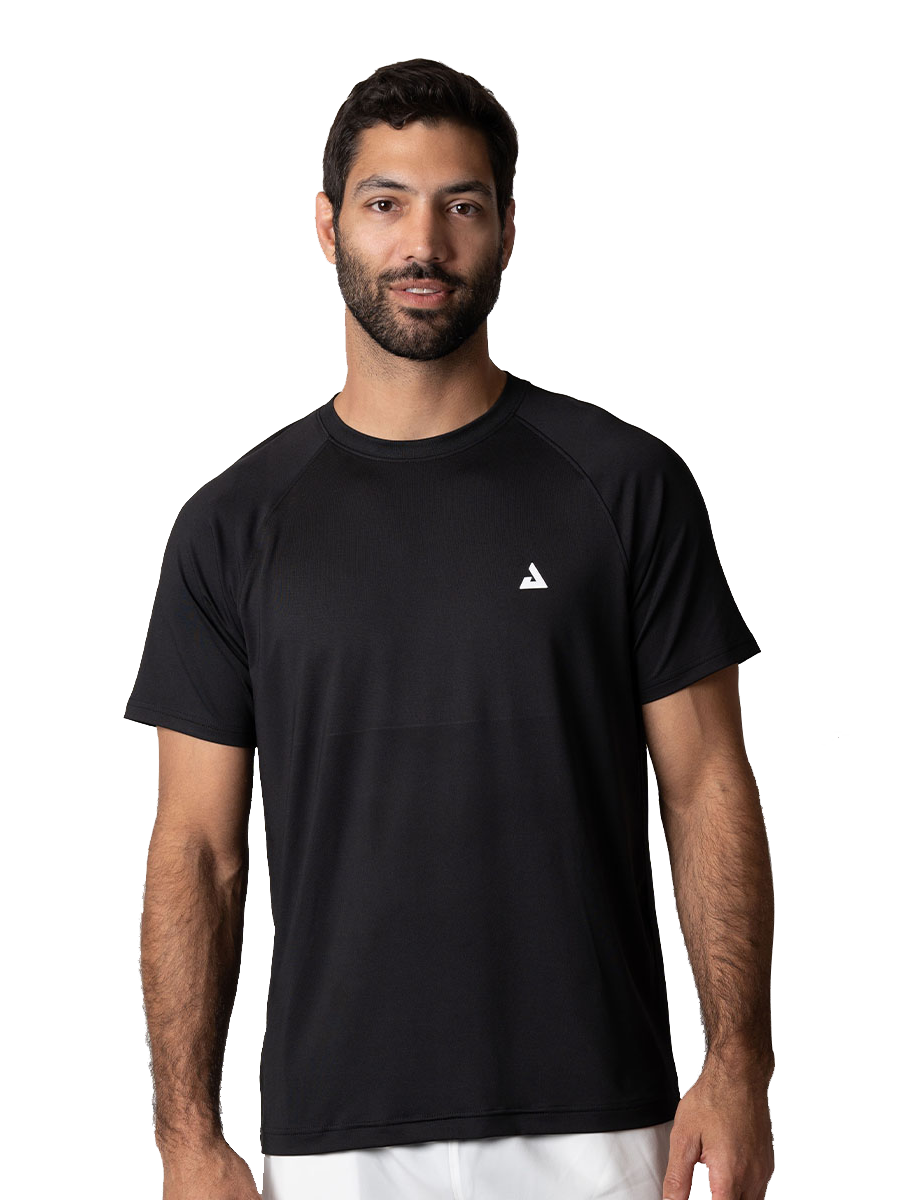 JOOLA Court Men's Short Sleeve Shirt