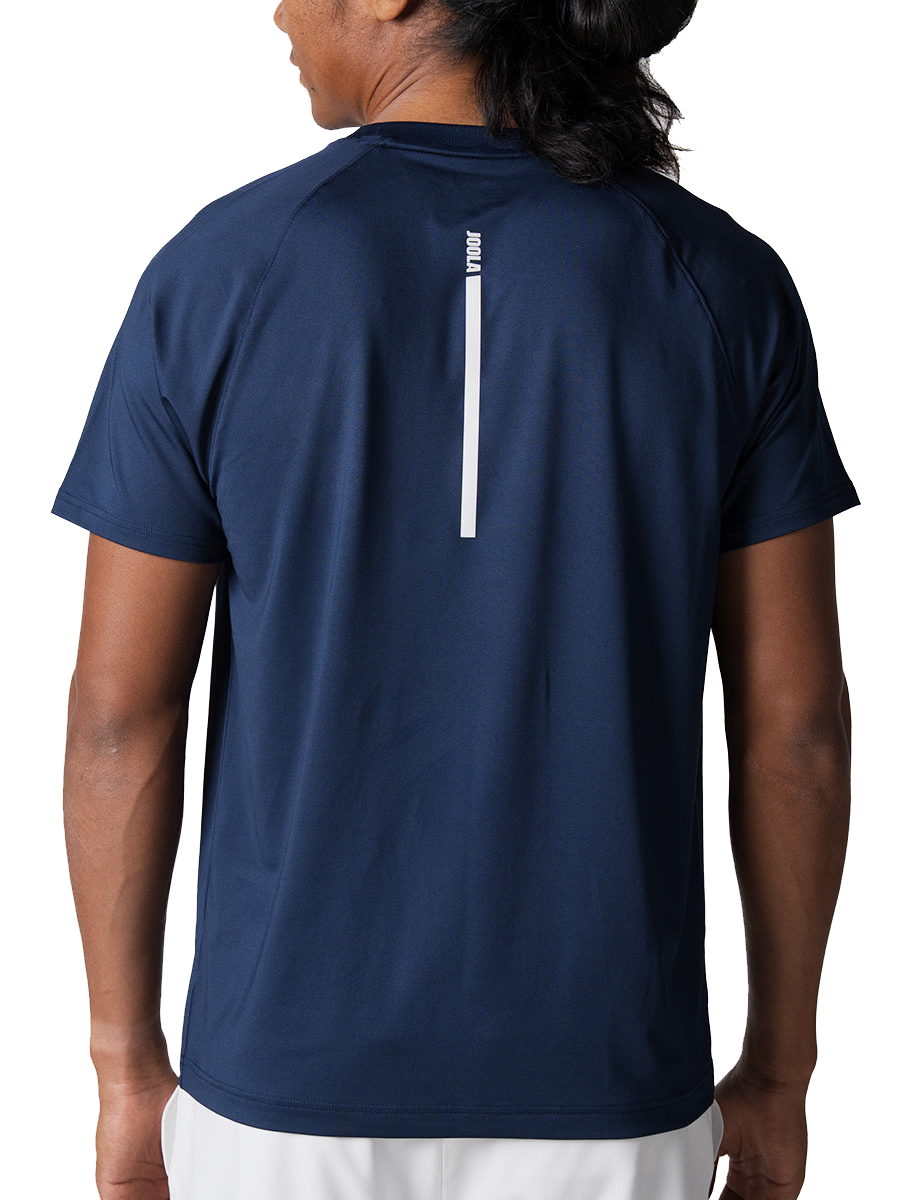 JOOLA Court Men's Short Sleeve Shirt