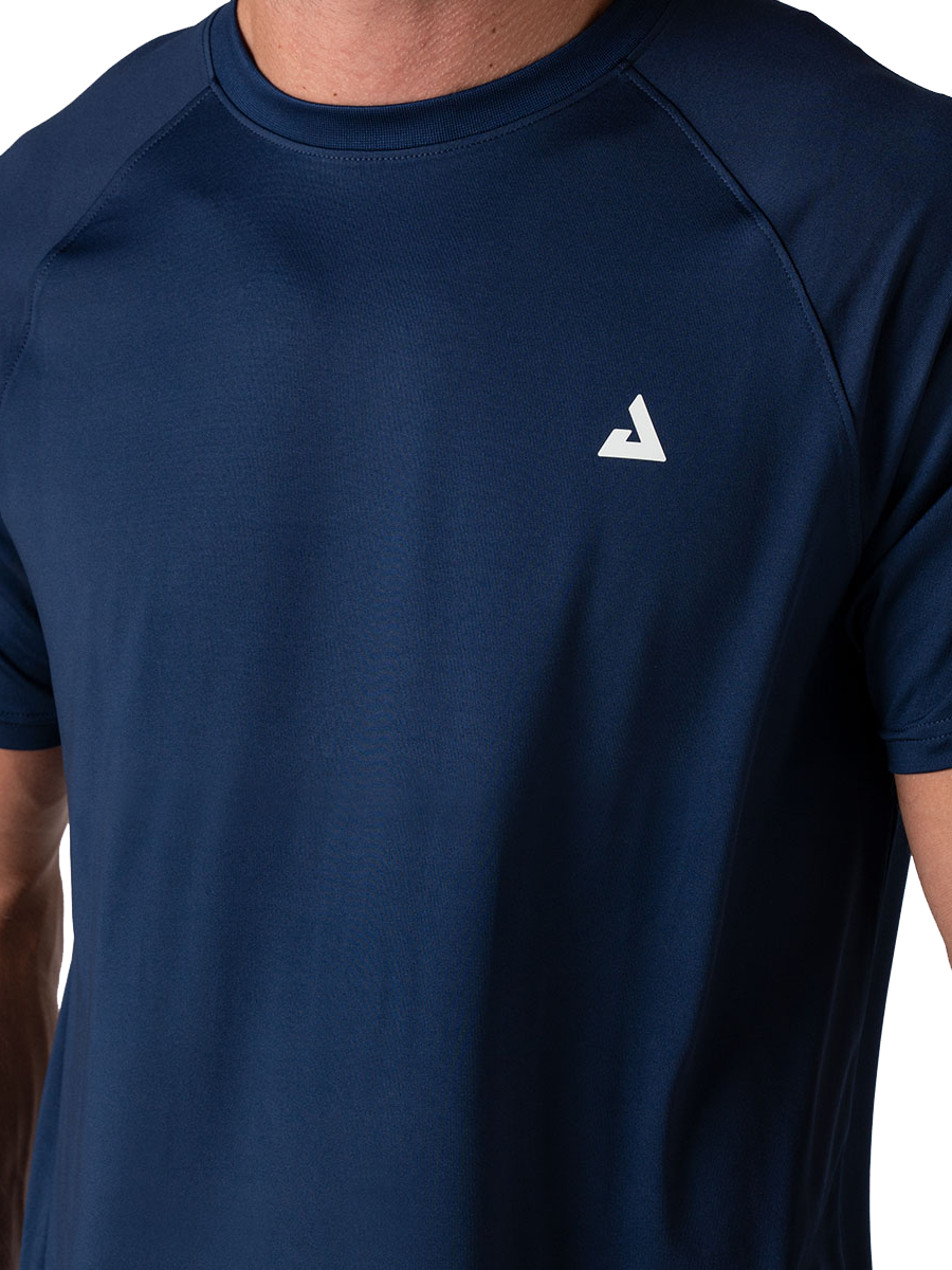 JOOLA Court Men's Short Sleeve Shirt