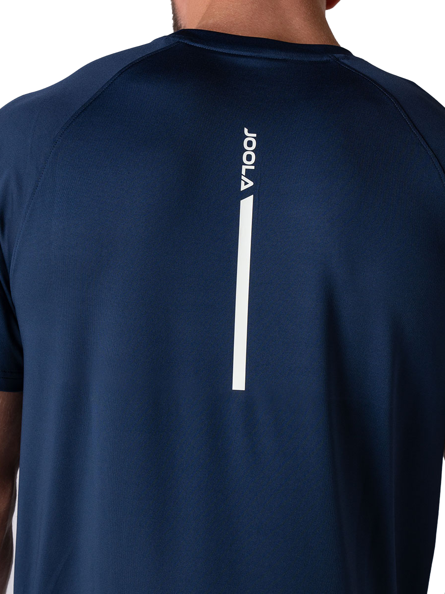 JOOLA Court Men's Short Sleeve Shirt