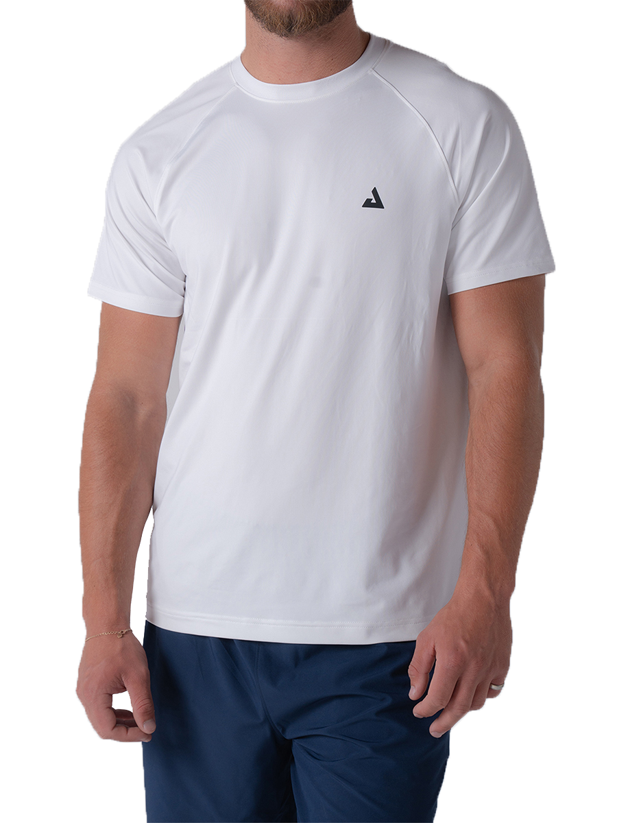JOOLA Court Men's Short Sleeve Shirt