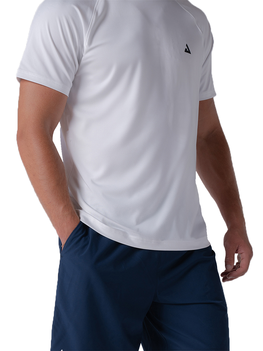 JOOLA Court Men's Short Sleeve Shirt