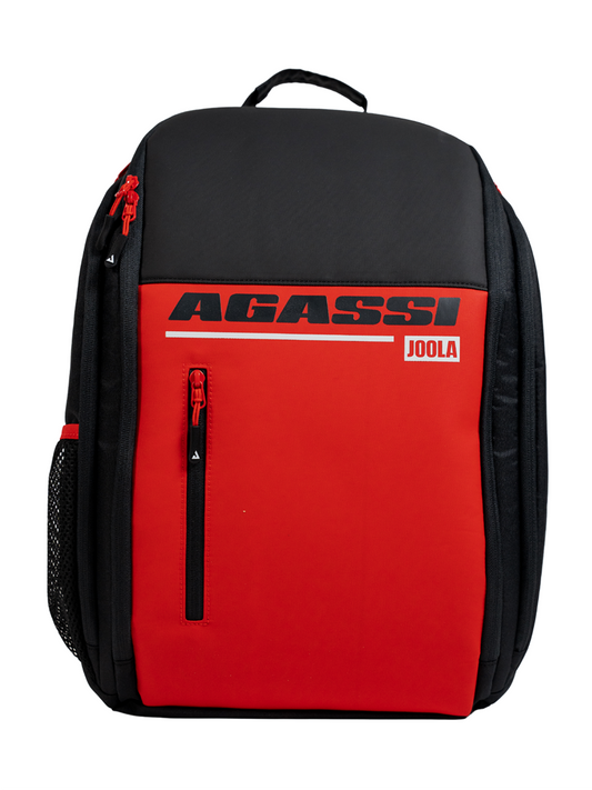 JOOLA Agassi Edge Backpack