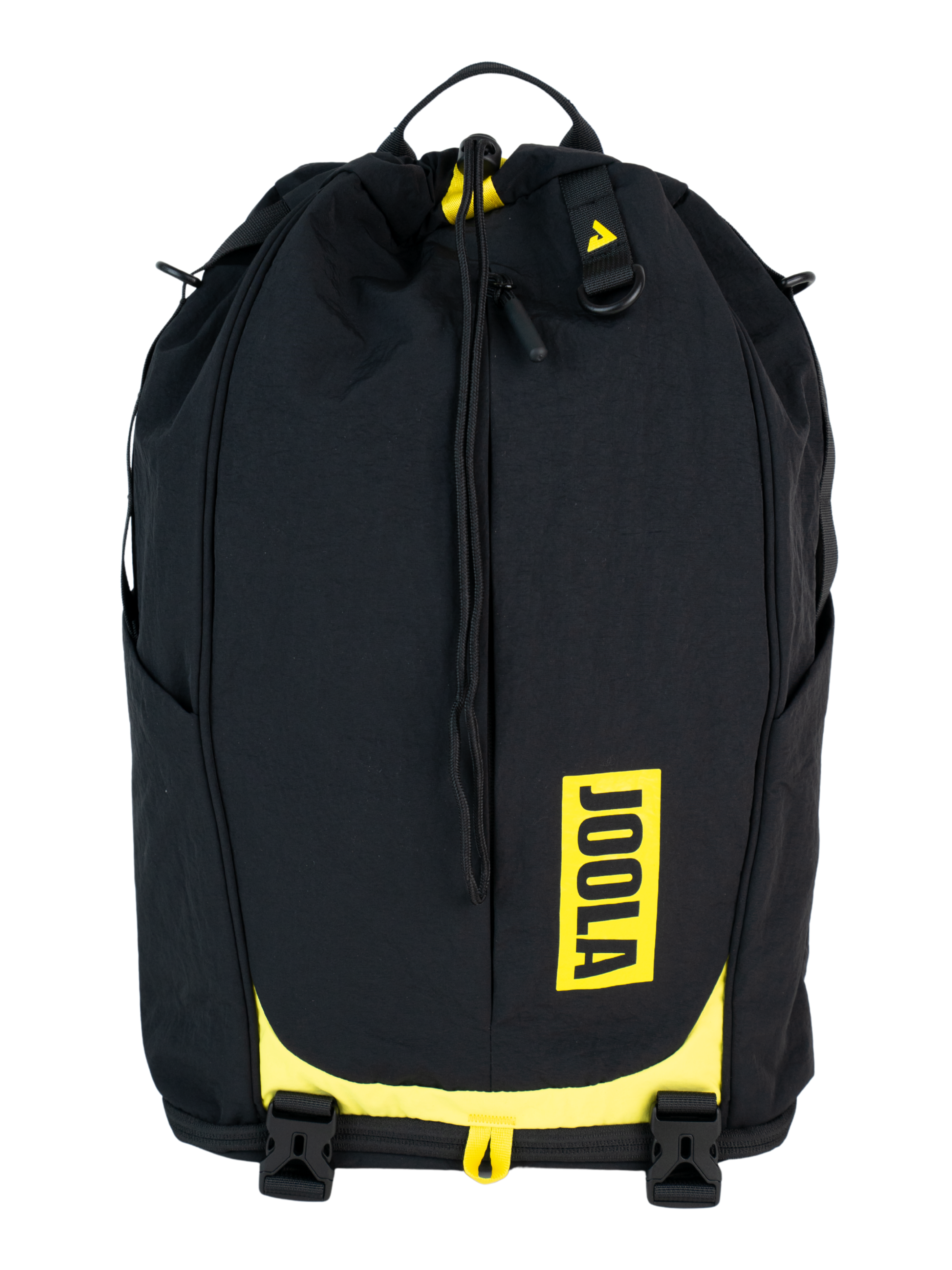 backpack buckles travel drawstring JOOLA Drawstring Backpack – PickleballPH