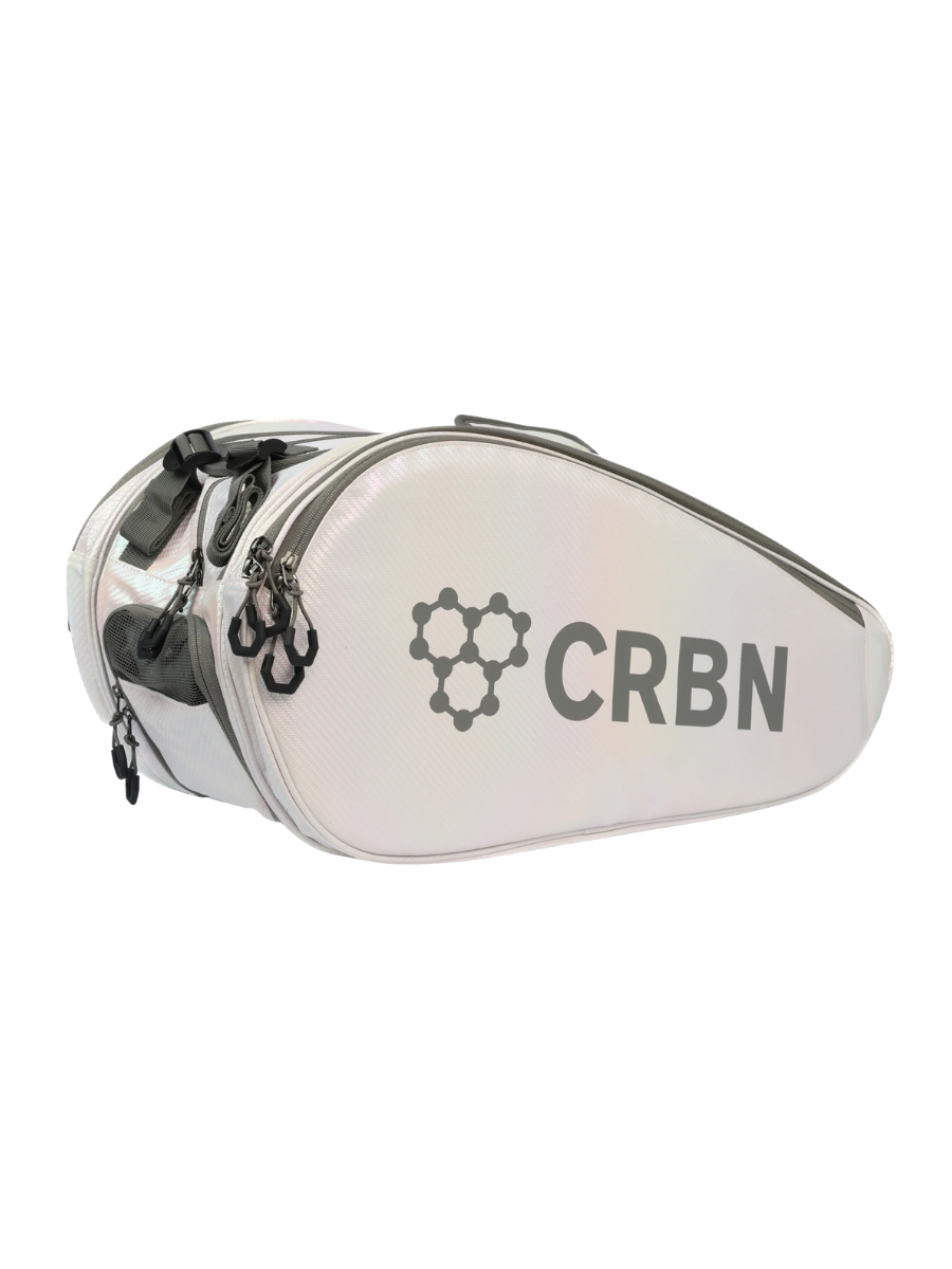 CRBN Pro Team Tour Bag 2.0 – PickleballPH CRBN Pro Team Tour Bag 2.0 – PickleballPH