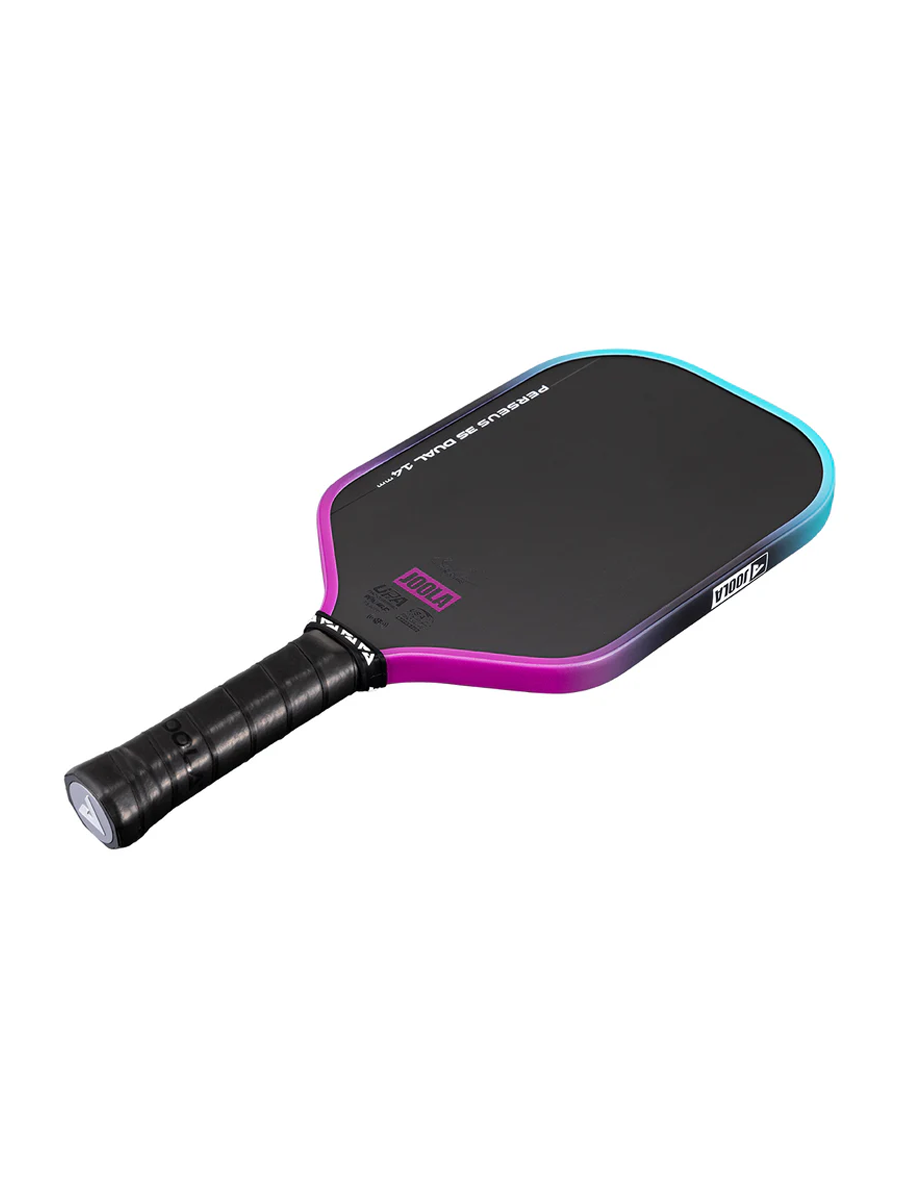 JOOLA Perseus 3S Dual Pickleball Paddle