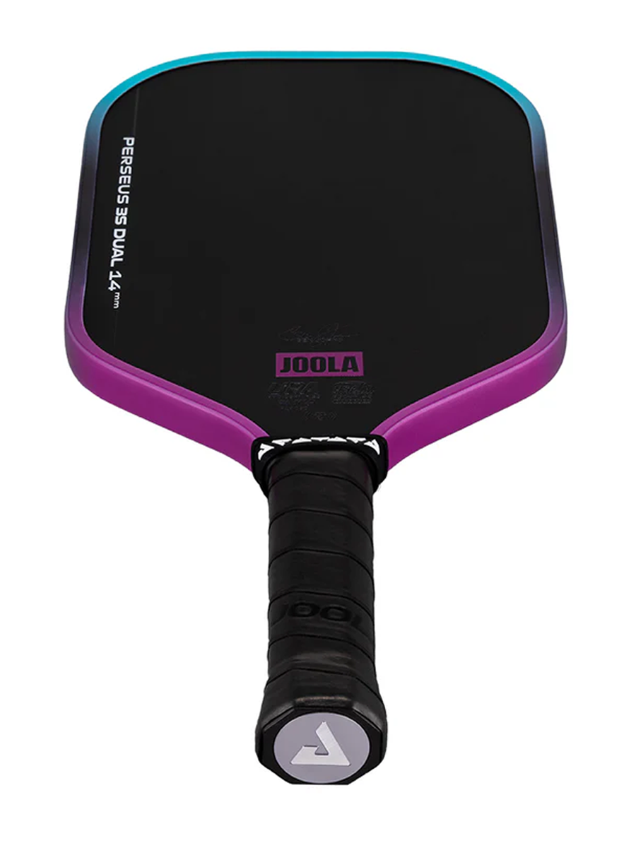 JOOLA Perseus 3S Dual Pickleball Paddle