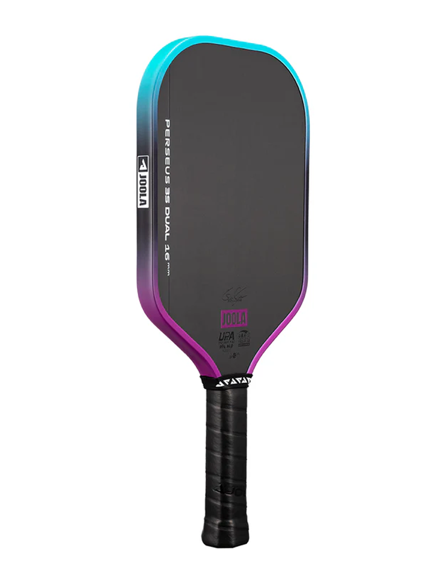 JOOLA Perseus 3S Dual Pickleball Paddle