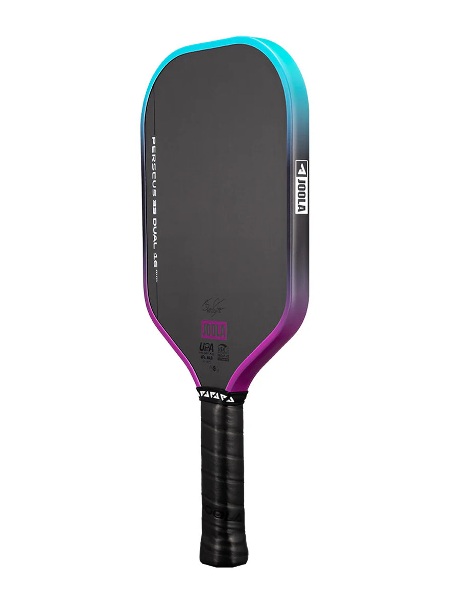 JOOLA Perseus 3S Dual Pickleball Paddle