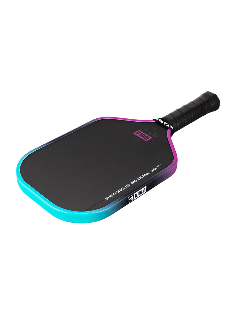 JOOLA Perseus 3S Dual Pickleball Paddle