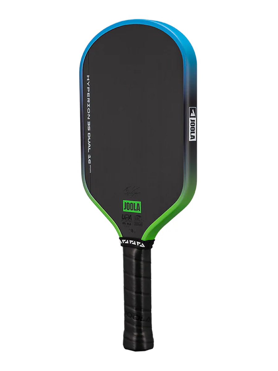 JOOLA Hyperion 3S Dual Pickleball Paddle