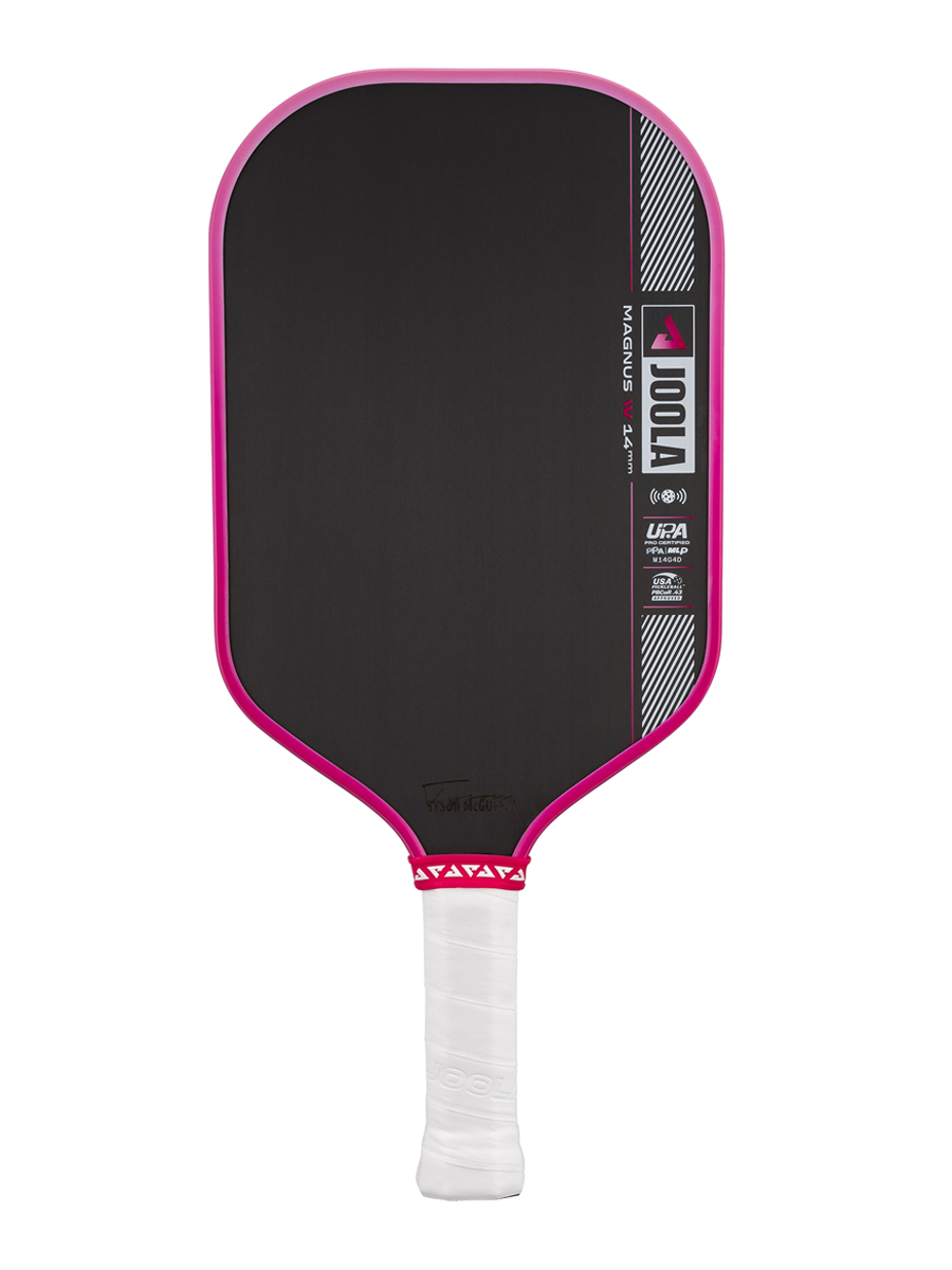JOOLA Magnus Pro IV Asia Colorway Pickleball Paddle