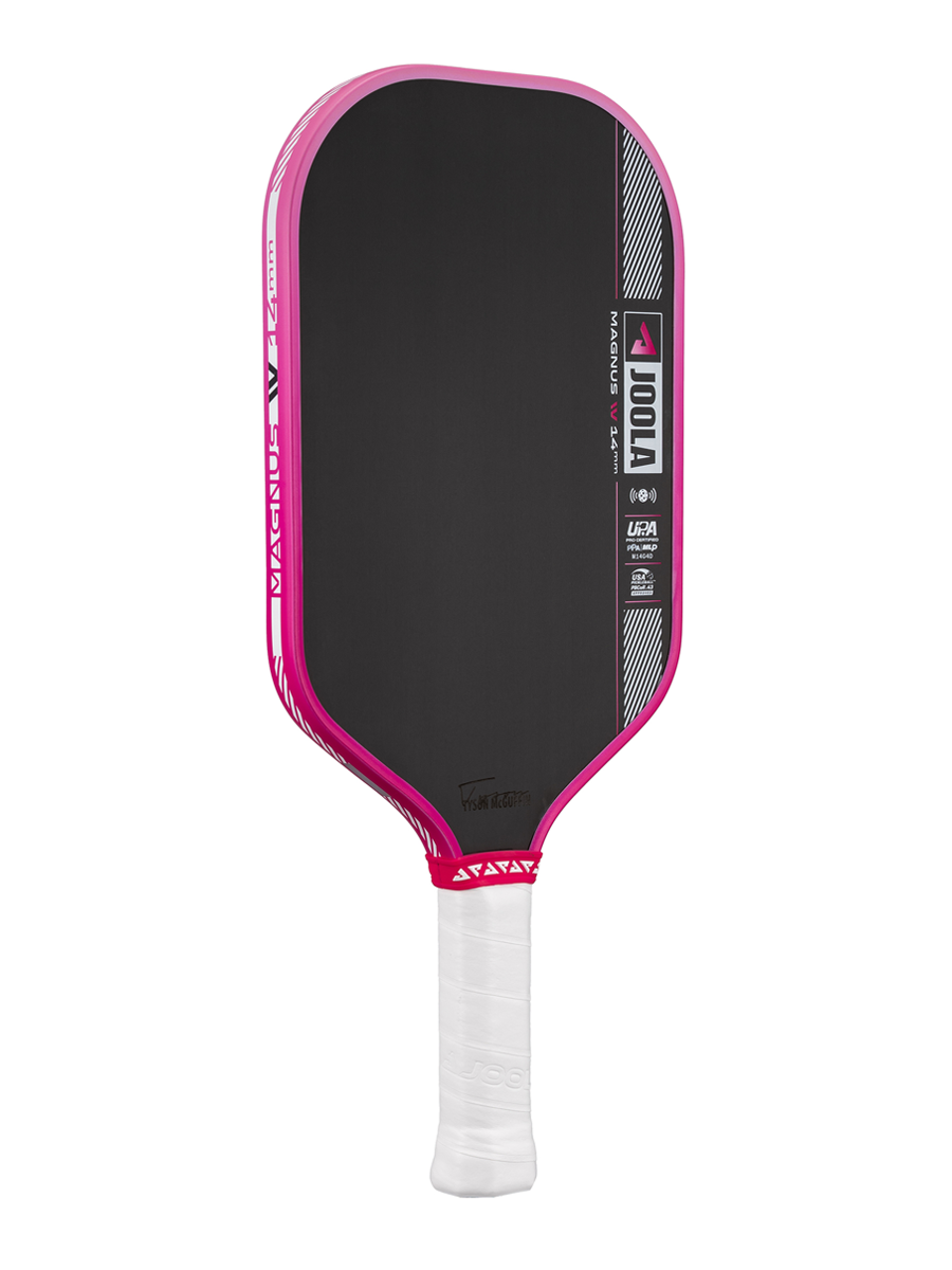 JOOLA Magnus Pro IV Asia Colorway Pickleball Paddle